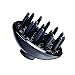 Cricket Professinal Finger Hair Dryer Diffuser, 6.72 Ounce