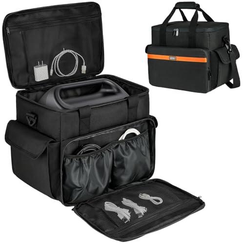 Universal Power Station Bag