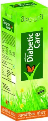 Wellness Diabetic Care Juice 500 ml