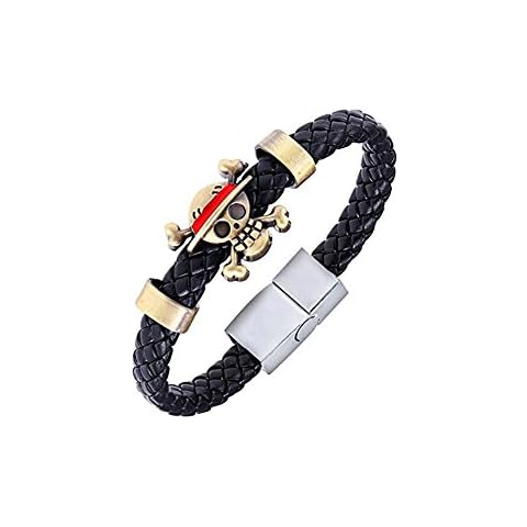 Anime Bracelet by Generic Cover