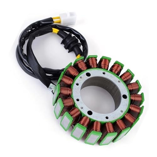 Stator moto VT1100 C2 C3 idéal pour voyager sans panne électrique