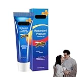 Phimose-Creme für Erwachsen,Phimose Salbe Männer,Natürliche Kortisonsalbe,Phimose-Creme Für Vorhautverengung,Korrekturgel für übermäßige Vorhaut (1PCS, Large)