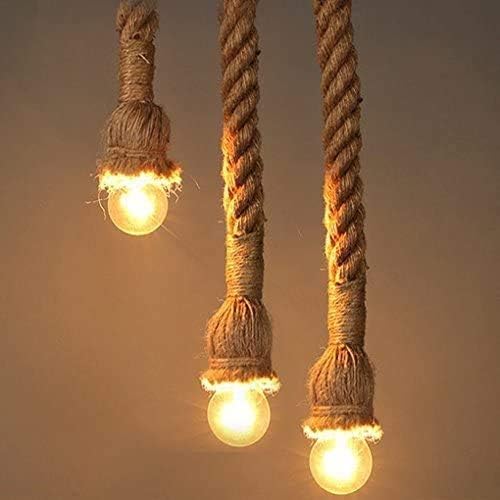 Homenique Tungsten Filament Round Antique Glass G45 Light Bulbs |Vintage Base E27 Bulb Yellow Light For Home Decoration Living Room/Hall/Balcony/Restaurant Bar Lighting. (PACK OF 6) 3