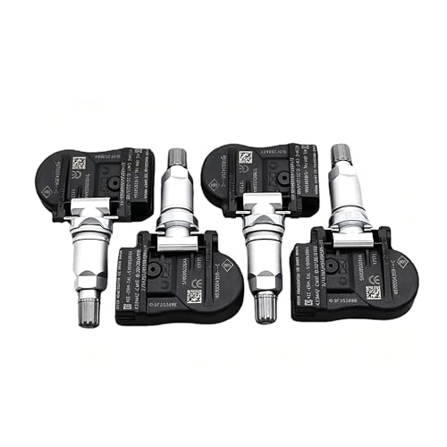 Compatible With Fluence For Laguna For Latitude For Megane For Scenic For Zoe �^�C����C���Ď��Z���T�[ 407000435R