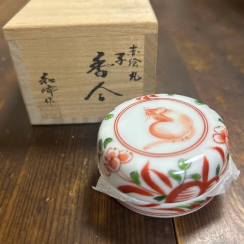 茶道具 香合」の人気商品一覧 | 安い商品を通販サイトから探す - 価格.com