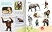 Mein großes Buch der Tiergeräusche: Mit 50 Sounds | Hochwertiges Soundbuch mit realistischen Tierstimmen für Kinder ab 2 Jahren (Mein großes Geräuschebuch)