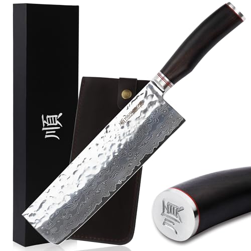 Nakiri Vs Usuba For Vegetable Cutting: Best Knife For Veg 8 nakiri vs usuba for vegetable cutting