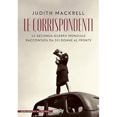 Le corrispondenti