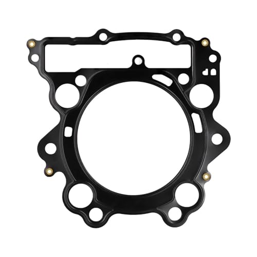 Kit de reconstruction de joint d'extrémité supérieure pour moto Ra 660R YFM660 2001-2005