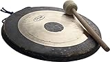 Stagg TTG-38 38-Inch Tam Tam Gong with Mallet