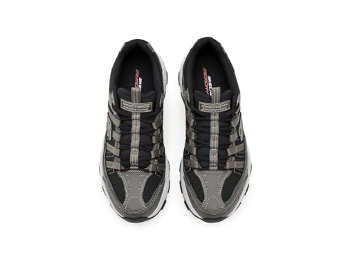 Image of Skechers Mens Afterburn Legacy