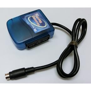 PCエンジン・天の声・最強コントローラー×４セット Amazon | 天の声2 (PCエンジン用) | PCエンジン