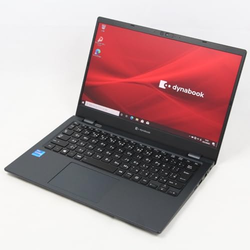 Amazon.co.jp: 【整備済み品】dynabook G83/HS ノートパソコン