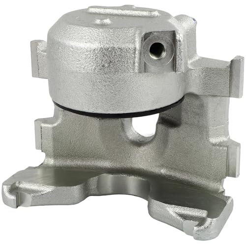 Image of 184076 Front Left Disc Brake Caliper Assembly w /o Bracket