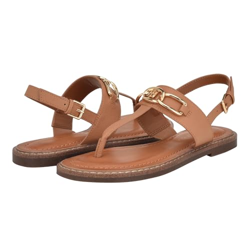 Tommy Hilfiger Women's Brontina Flat Sandal