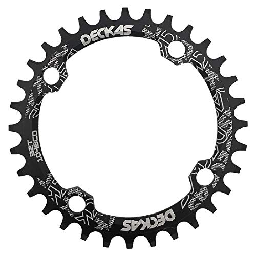 best mtb chainring