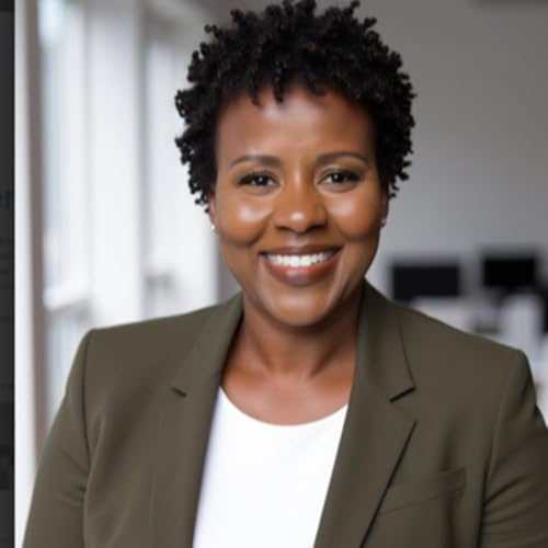 Lisa Baker: Executive Coach 12/27/2025