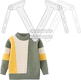 Design modulaire pour une polyvalence : profitez de la liberté de démonter et de remonter ce modèle de cintre, ce qui le rend idéal pour présenter une large gamme d'articles de vêtements, des manteaux aux jeans et jupes.