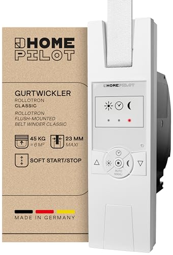 Home Pilot Avvolgitore a incasso Classic 10132345