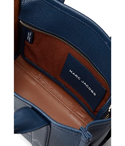 Image of Marc Jacobs Women's The Leather Small Tote Bag