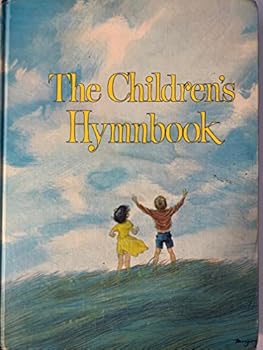 Hardcover The Children's Hymnbook Book