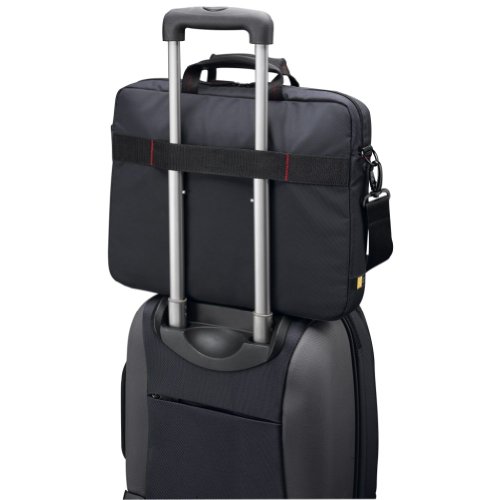 Image of Caselogic BNA-15 15.4-Inch Laptop Attache' (Cream)