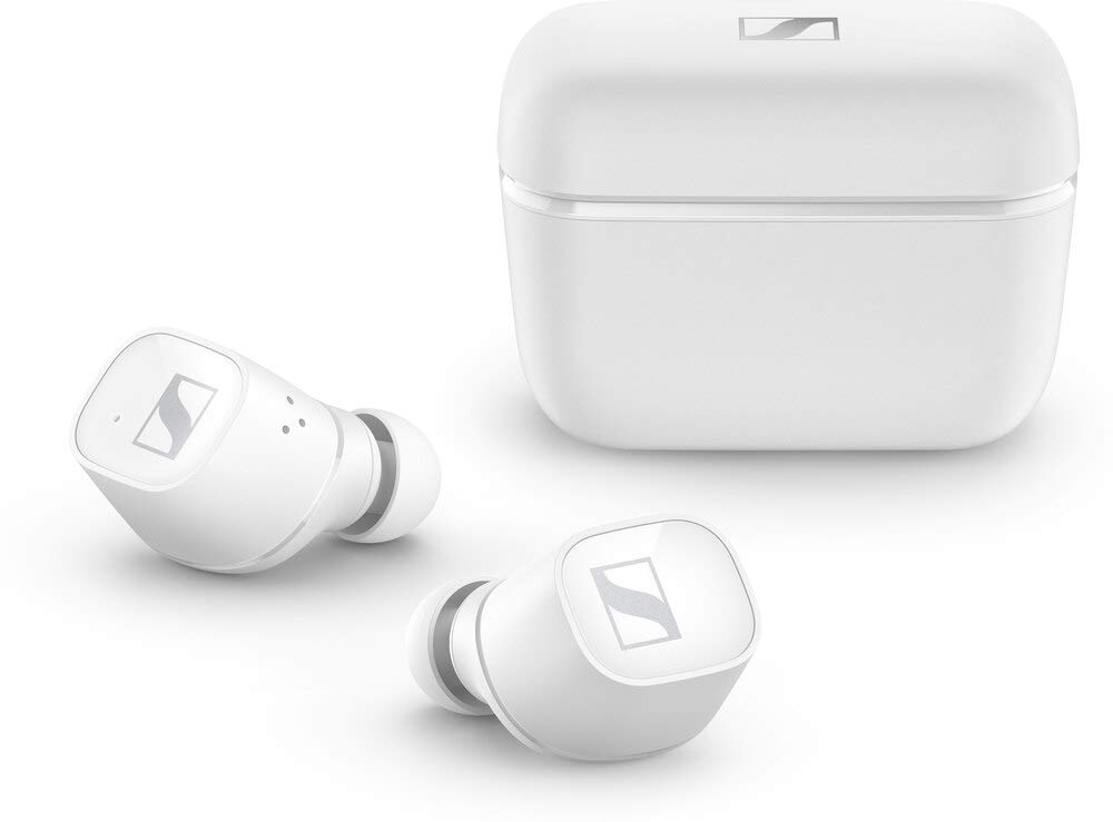 Sennheiser CX 400BT True Wireless Earbuds - Bluetooth in-Ear