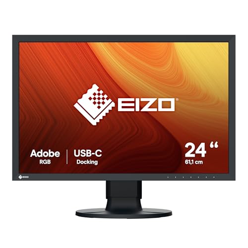 ColorEdge CS2400S - Monitor grafico da 61,1 cm (24,1 pollici) - Monitor - Immagine 6
