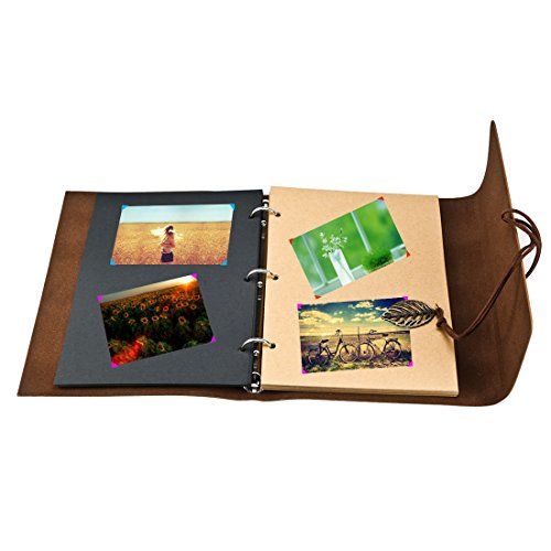 Rymall Matrimonio Vintage Album Fotografico Fai da...