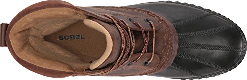 Image of SOREL - Men's Cheyanne II Waterproof Insulated Winter Boot