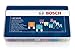 Bosch 1987529079 Automotive Blade Fuse Assortment Kit (251 pcs.)