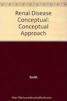 Renal Disease: A Conceptual Approach 0443085048 Book Cover