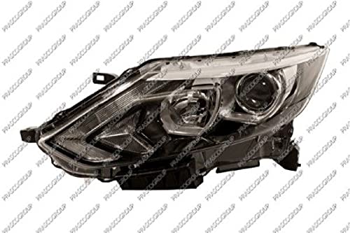 Prasco ds7124904 Reflektor przedni