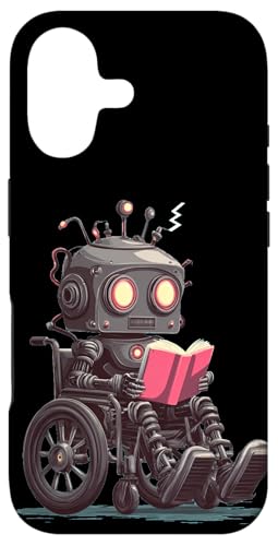 {⃍{bgt@̂߂̎Ԉ֎qł̓Ǐ킢{bg X}zP[X iPhone 17 p