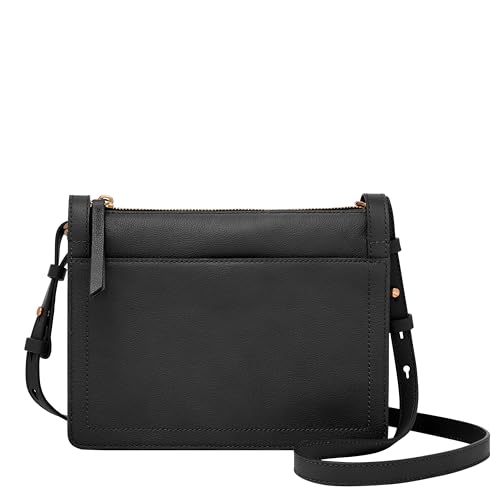 Fossil Taryn Leather Crossbody