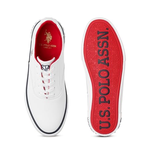 Image of U.S. Polo Assn. womens Parker Sneaker
