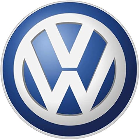 Volkswagen Emblem - 3B0-837-891-09Z Cover