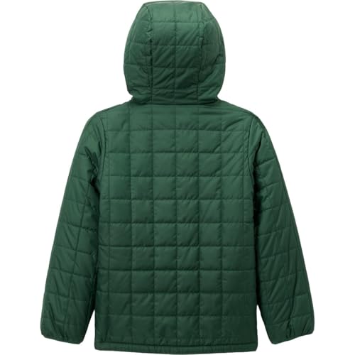Columbia Boys' Rugged Ridge Ii Sherpa Lined Jacket (Little Big Kid)2