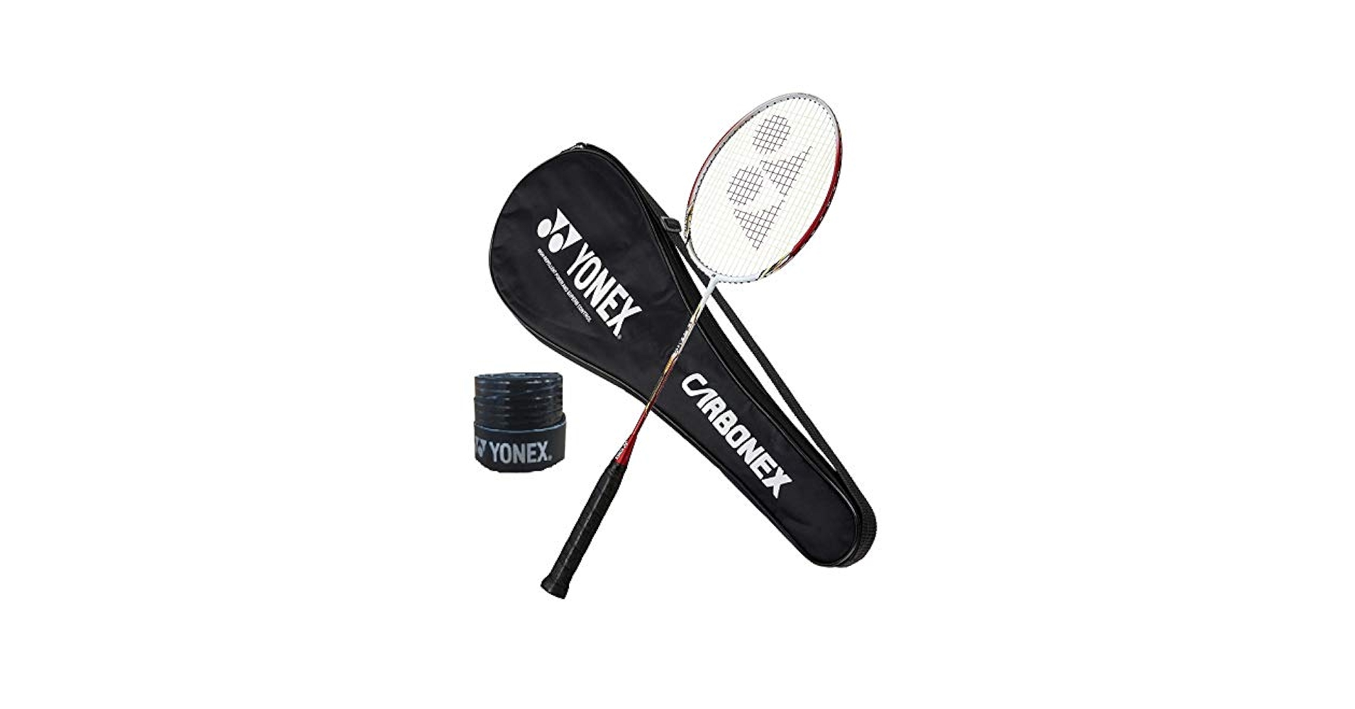 はるか】YONEX carbonex3 稀少価値 Amazon.com : Yonex Carbonex