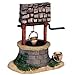 Lemax Harvest Crossing Village Collection Water Well #34894
