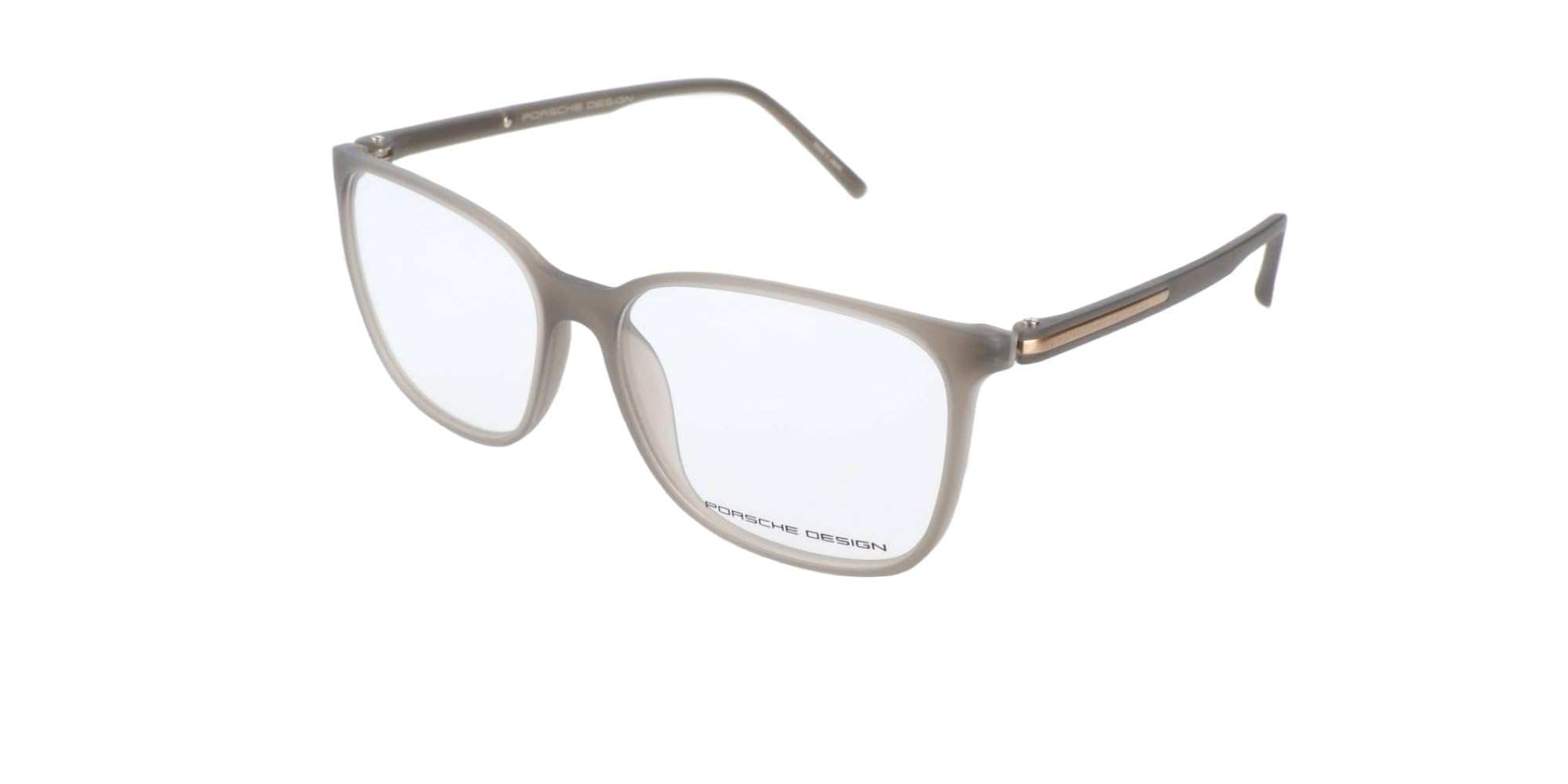 Porsche Design P8270 B GREY 56/15/140 UNISEX Brillen