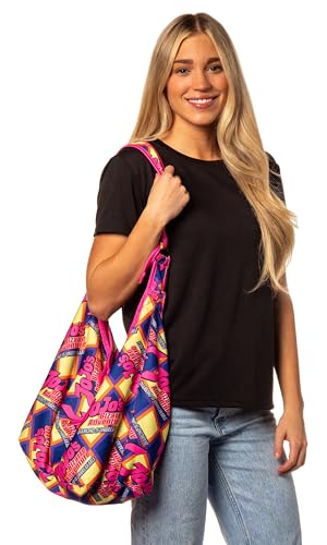 Image of JoJo's Bizarre Adventure Manga Anime Diamond Is Unbreakable Shoulder Crossbody Hobo Bag