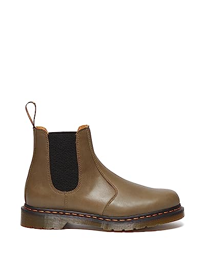 Dr. Martens womens Chelsea BootsChelsea Boot4