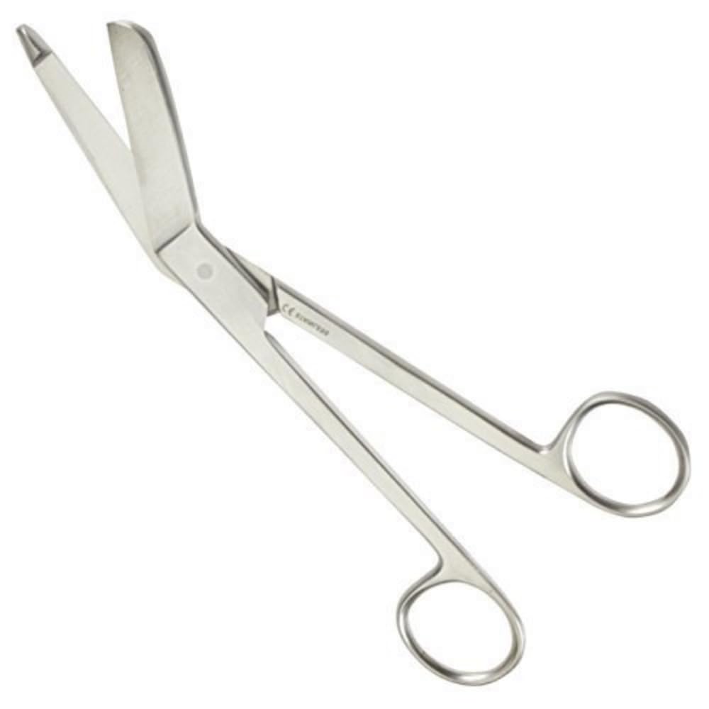 Lister Bandage Scissors, 14 cm