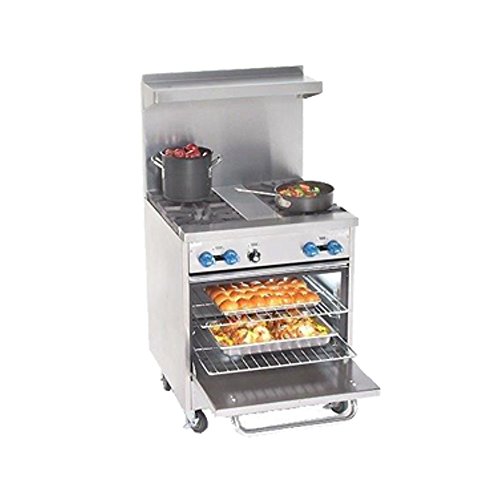 Comstock Castle F326 Gas 30