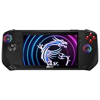 MSI Claw A1M-036 Gaming