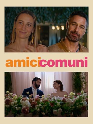  Amici Comuni