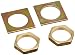 Delta Faucet RP9519 Nuts and Washers, 2-Pack
