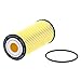 FRAM Tough Guard Replacement Oil Filter TG11784 with SureGrip, Designed for Interval Full-Flow Conventional and Synthetic Oil Changes Lasting Up to 15K Miles (Pack of 1)