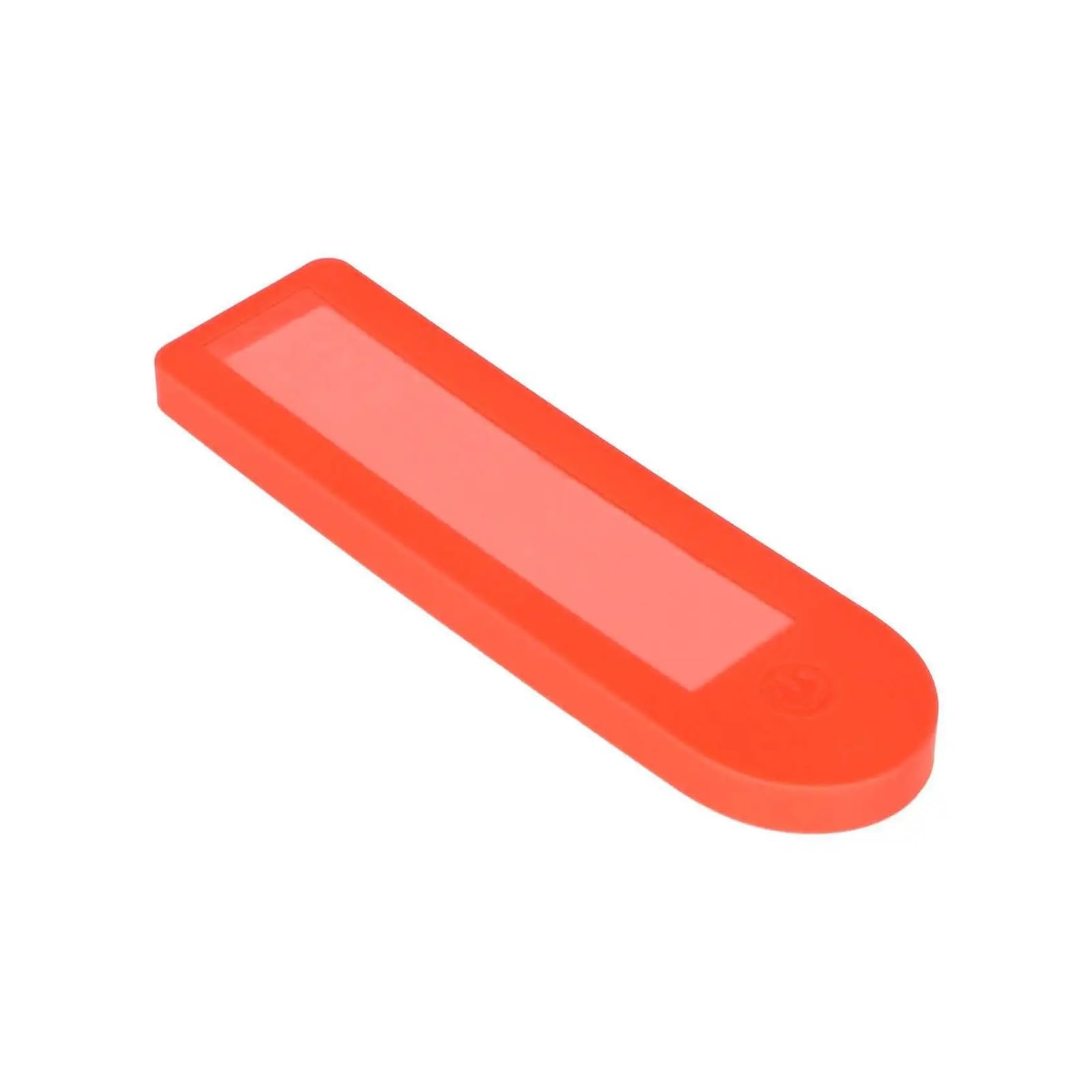 BERTGDA Schutzhülle Für Xiaomi Elektroroller Display - Staubdichte Silikon Abdeckung